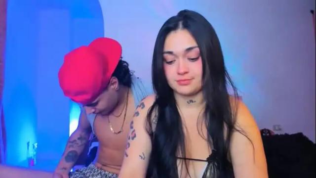 Image 4 of puca_and_garu Stream on Chaturbate on 1 month ago