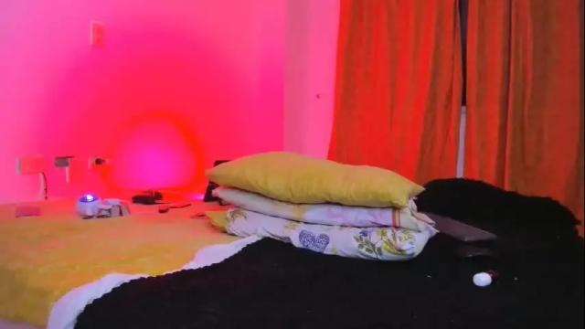 Image 8 of puca_and_garu Stream on Chaturbate on 15 days ago