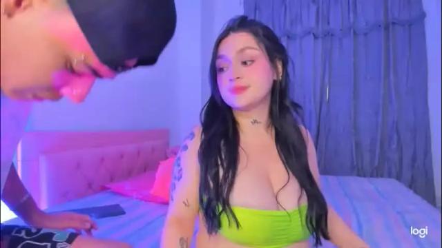 Image 2 of puca_and_garu Stream on Chaturbate on 8 days ago