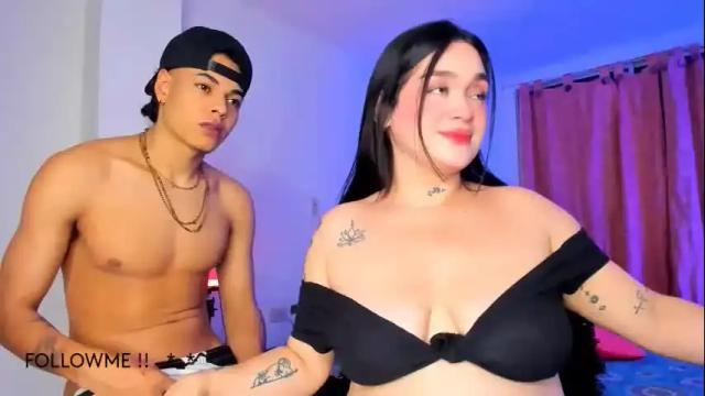 Image 11 of puca_and_garu Stream on Chaturbate on 26 days ago