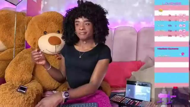 Thumbnail 3, puca_eboony's Stream at Chaturbate, 1 month ago