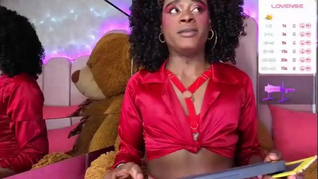 Image 12 of puca_eboony Stream on Chaturbate on 1 month ago