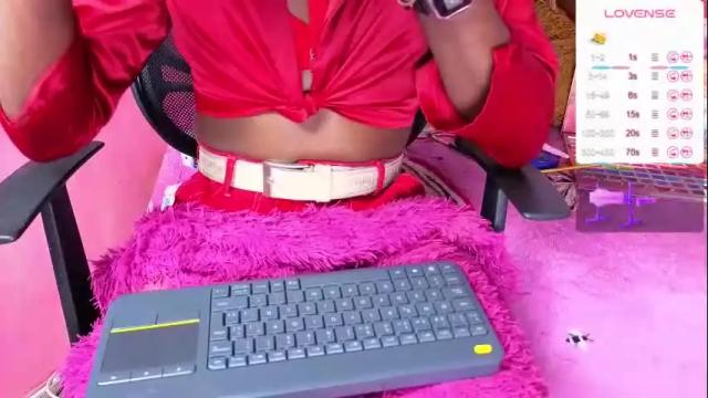 Image 6 of puca_eboony Stream on Chaturbate on 1 month ago
