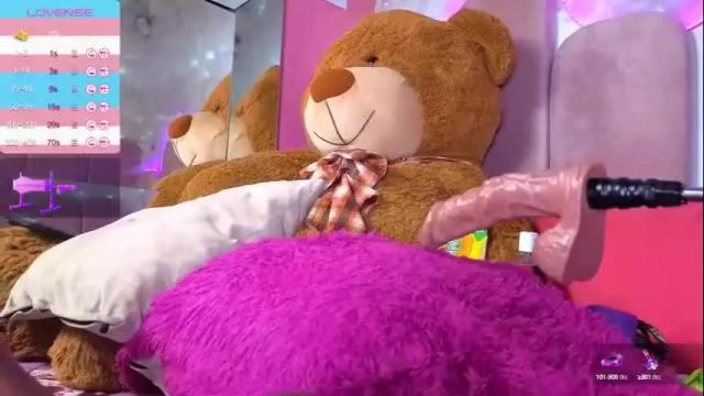 Image 12 of puca_eboony Stream on Chaturbate on 1 month ago