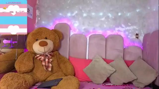 Image 7 of puca_eboony Stream on Chaturbate on 1 month ago