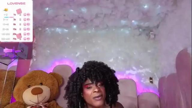 Image 8 of puca_eboony Stream on Chaturbate on 1 month ago