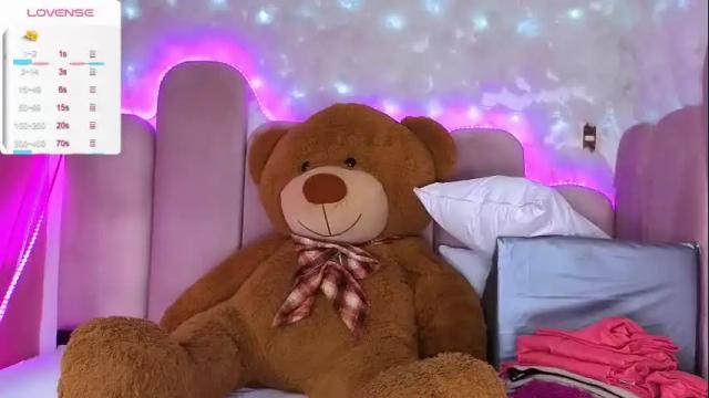 Thumbnail 1, puca_eboony's Stream at Chaturbate, 1 month ago