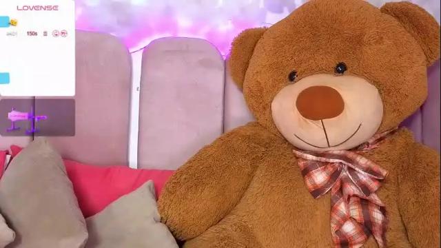 Image 12 of puca_eboony Stream on Chaturbate on 1 month ago