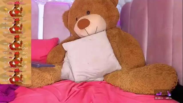 Image 10 of puca_eboony Stream on Chaturbate on 1 month ago