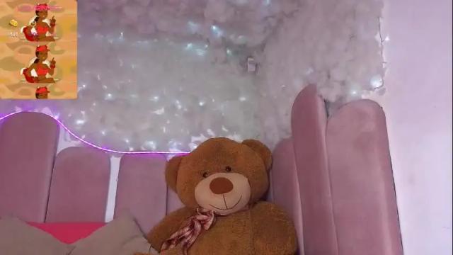 Thumbnail 1, puca_eboony's Stream at Chaturbate, 29 days ago