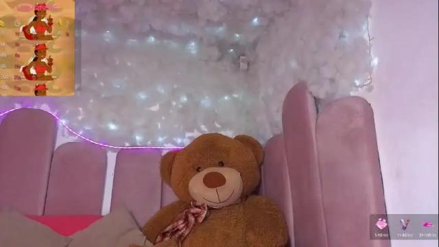 Image 3 of puca_eboony Stream on Chaturbate on 1 month ago