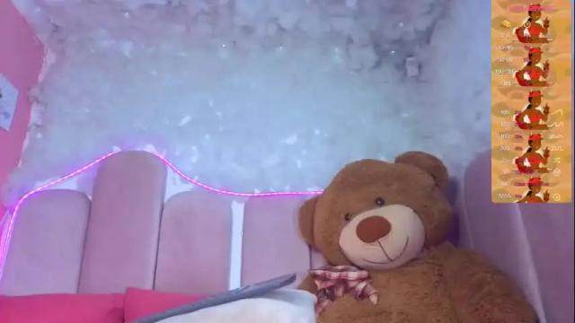 Thumbnail 3, puca_eboony's Stream at Chaturbate, 20 days ago