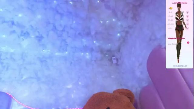 Image 8 of puca_eboony Stream on Chaturbate on 18 days ago