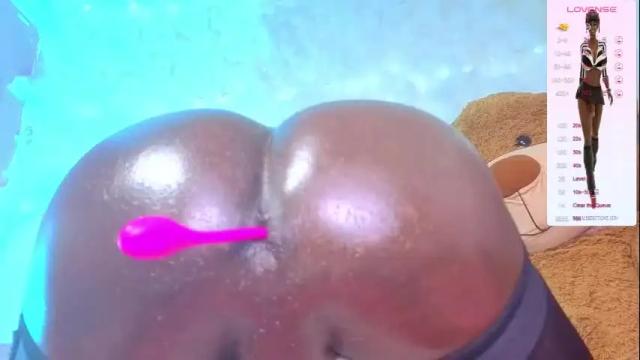 Thumbnail 3, puca_eboony's Stream at Chaturbate, 16 days ago