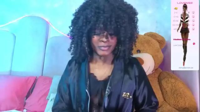 Image 11 of puca_eboony Stream on Chaturbate on 16 days ago