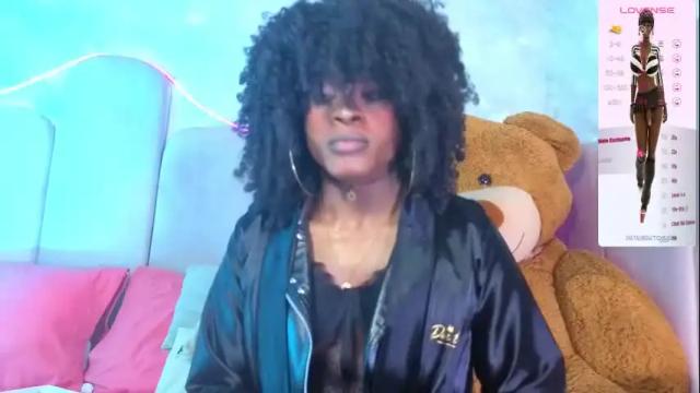Image 12 of puca_eboony Stream on Chaturbate on 16 days ago