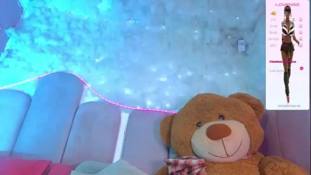Image 4 of puca_eboony Stream on Chaturbate on 16 days ago