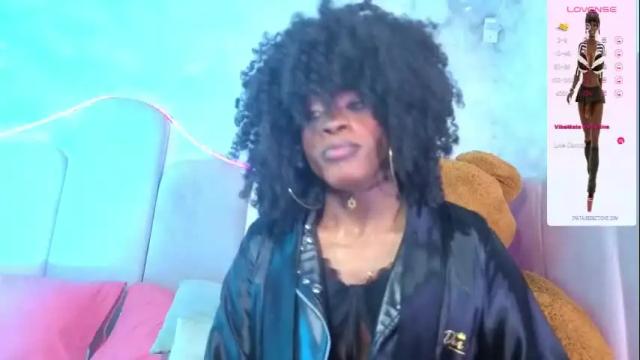 Image 7 of puca_eboony Stream on Chaturbate on 16 days ago