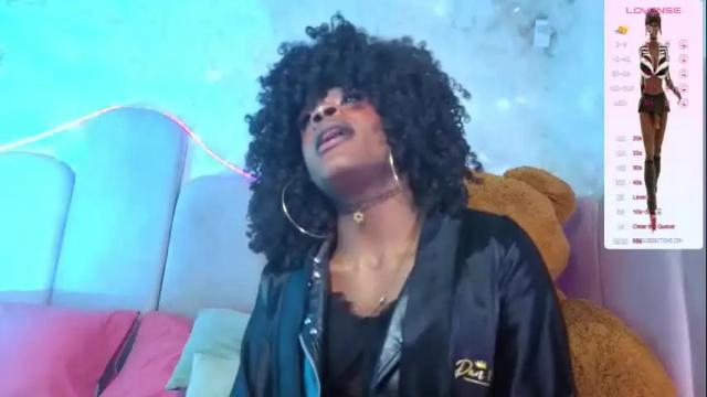 Image 8 of puca_eboony Stream on Chaturbate on 16 days ago