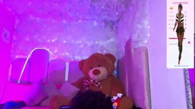 Image 12 of puca_eboony Stream on Chaturbate on 15 days ago