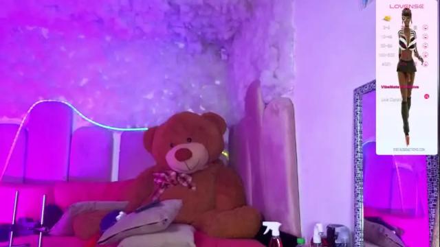 Image 8 of puca_eboony Stream on Chaturbate on 15 days ago