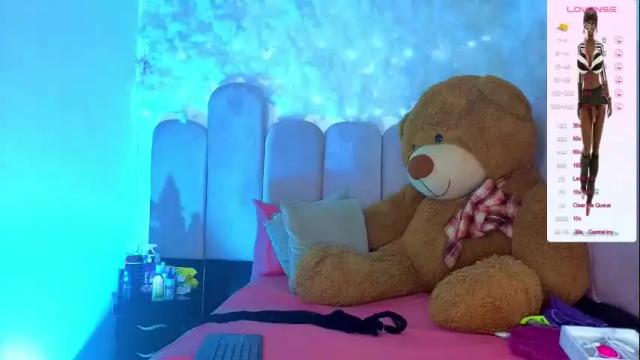 Image 10 of puca_eboony Stream on Chaturbate on 12 days ago