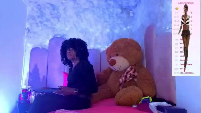 Image 4 of puca_eboony Stream on Chaturbate on 12 days ago