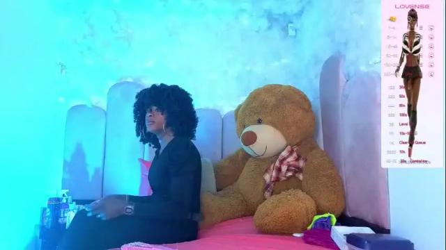 Thumbnail 2, puca_eboony's Stream at Chaturbate, 11 days ago