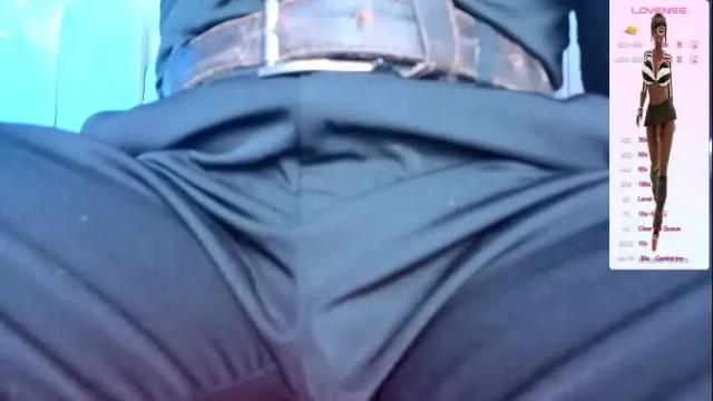 Image 7 of puca_eboony Stream on Chaturbate on 12 days ago