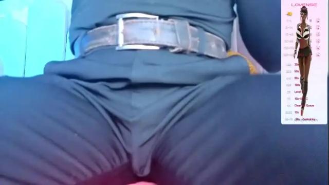 Image 8 of puca_eboony Stream on Chaturbate on 12 days ago