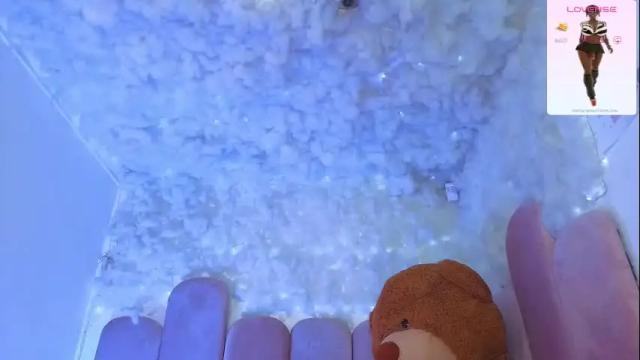 Image 6 of puca_eboony Stream on Chaturbate on 9 days ago