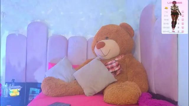 Image 10 of puca_eboony Stream on Chaturbate on 4 days ago