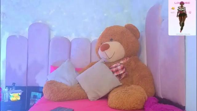 Thumbnail 3, puca_eboony's Stream at Chaturbate, 3 days ago