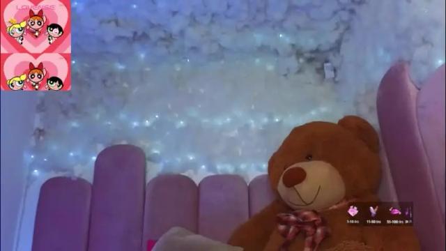 Image 11 of puca_eboony Stream on Chaturbate on 3 days ago