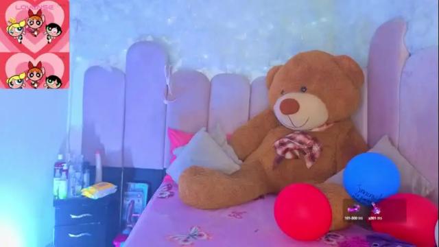 Image 10 of puca_eboony Stream on Chaturbate on 1 day ago