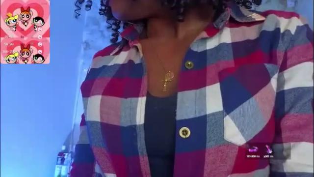 Image 4 of puca_eboony Stream on Chaturbate on 1 day ago
