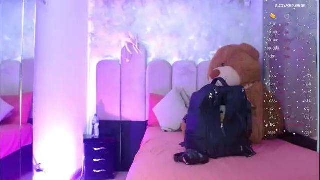 Thumbnail 1, puca_eboony's Stream at Chaturbate, 1 month ago