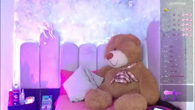 Thumbnail 3, puca_eboony's Stream at Chaturbate, 1 month ago