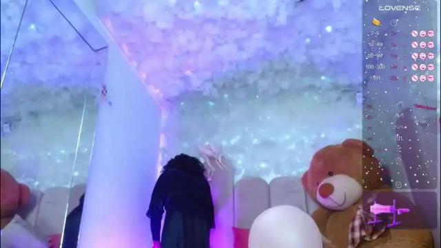 Thumbnail 1, puca_eboony's Stream at Chaturbate, 1 month ago