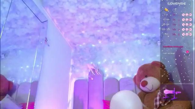 Image 4 of puca_eboony Stream on Chaturbate on 1 month ago