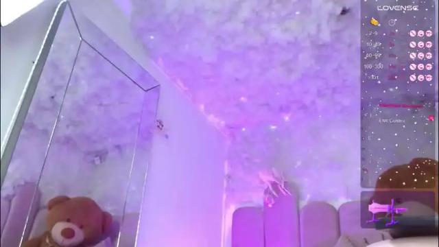 Image 12 of puca_eboony Stream on Chaturbate on 1 month ago