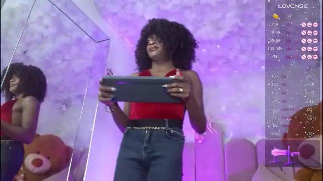 Image 6 of puca_eboony Stream on Chaturbate on 1 month ago