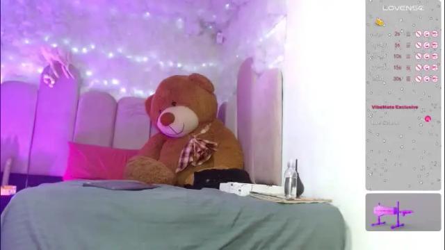 Image 8 of puca_eboony Stream on Chaturbate on 1 month ago