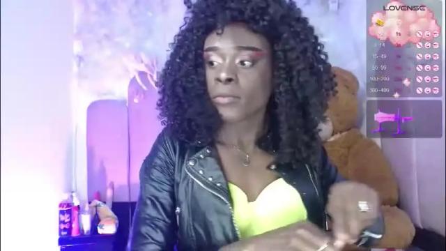 Thumbnail 2, puca_eboony's Stream at Chaturbate, 1 month ago