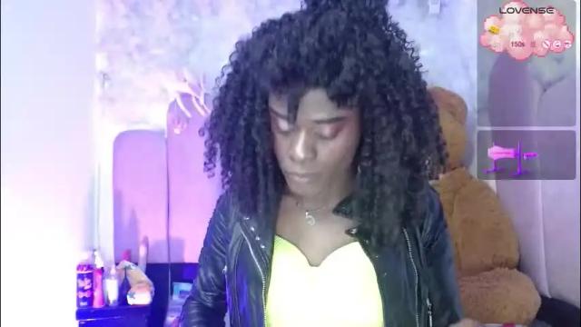 Image 6 of puca_eboony Stream on Chaturbate on 1 month ago