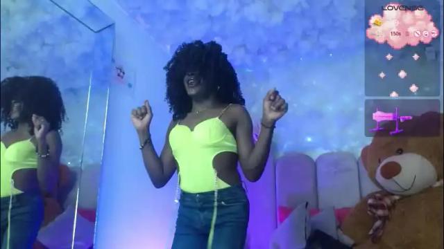 Thumbnail 3, puca_eboony's Stream at Chaturbate, 1 month ago