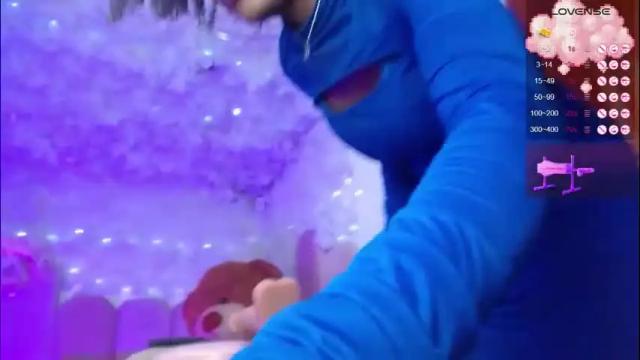 Image 12 of puca_eboony Stream on Chaturbate on 1 month ago