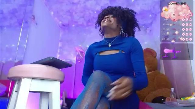 Image 4 of puca_eboony Stream on Chaturbate on 1 month ago