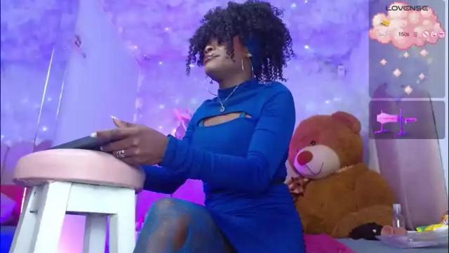 Thumbnail 2, puca_eboony's Stream at Chaturbate, 1 month ago