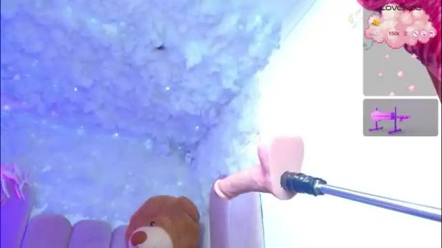 Image 11 of puca_eboony Stream on Chaturbate on 1 month ago